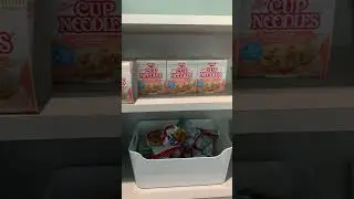 Free Snacks at San Antonio College