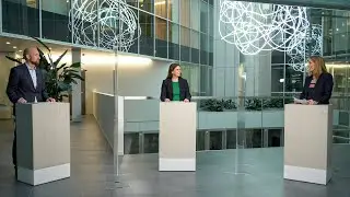 Quartalsbericht: Ostschweizer Wirtschaftsentwicklung weiterhin robust