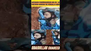 video link:-https://youtube.com/shorts/aDAOAifucSc?feature=share|Afghan Talibnan|Badri 313#ytshorts