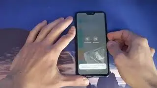 Honor 8X. JSN-L21. FRP. Google account bypass.