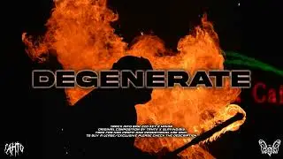 [FREE] Neck Deep x Blink 182 x Pop Punk type beat - degenerate