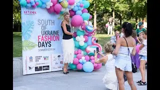 3 сезон SUFD.SE - 2021 - 1 день