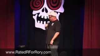 RatedRForRory