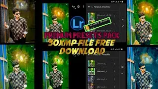 Top 50 Lightroom Premium Presets@nafiz423   ! Lightroom Presets Free 2024 ! Lightroom Photo Edting