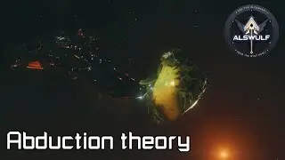 Elite Dangerous Odyssey | Abduction theory