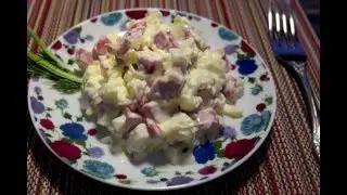 Салат 