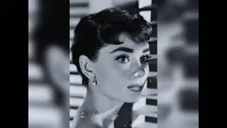 🎥AUDREY 🏵️