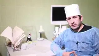 Амбулатория в «Клинике доктора Богатыревой»