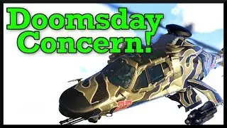 GTA 5: My Biggest Concern With The Doomsday Heist Update - Research Returning?