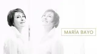 María Bayo – Reflejos