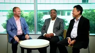Hybrid Cloud - What is Critical for Successful Implementation - with Micron, AMD, and Cloudian