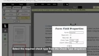 inserting form fields