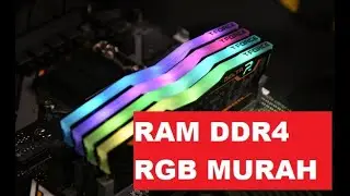 3 RAM DDR4 RGB Murah 16GB Update Juli 2023
