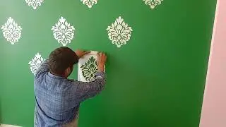 stencil nikalne ka shi tarika 👍#ytshorts