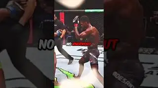 Isreal Adesanya on Anderson Silva Fight 😳 