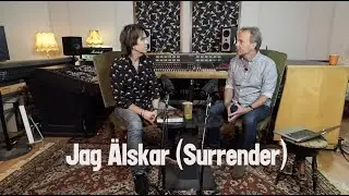 Bag of trix Jag Älskar (Surrender)