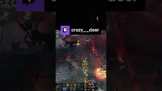 Устал жить, бывает( / Dota 2