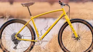 Building the Perfect Bike (Russ, Ultraromance and Sklar!)