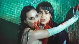 Jennifers Body (2009) | Film Explained in Hindi/Urdu Summarized हिन्दी | V4 Movie Explainer