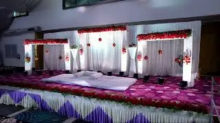 HNR KALYANA MANDAPAM