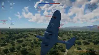 WAR THUNDER