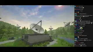 [Vinesauce] Joel [Chat Replay] - Voices of the Void (Part 2)