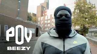 Beezy's POV Freestyle With Wintz [S2:EP1]