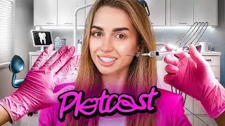 WERSOW UZALEŻNIONA OD OPERACJI | PLOTCAST ODC 11
