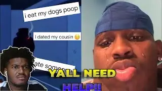 Degenerocity Your Confessions REACTION