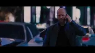 Быстрый обзор на фильм Furious 7 