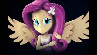 My little pony - Девушки Эквестрии (3д)
