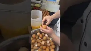 Бить по яйцам куриным