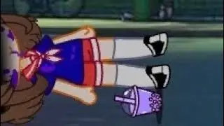 oh cmon the grimace shake isn't that bad