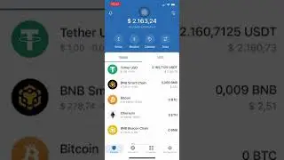 Saquei 39 dólares na BTS de mineração