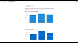 Python DuckDB with Streamlit New