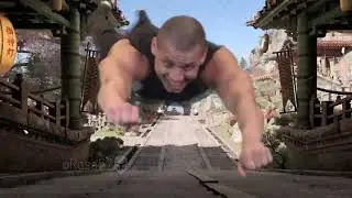 Tyler1 Plays For Honor