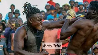 Musangwe Tshifudi 2023/2024 (Street/Entertaining Fights/Venda Boxing)