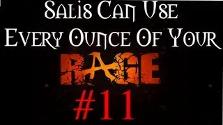 Rage Part 11 