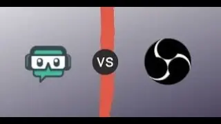Dica#33 Streamlabs ou OBS Studio – Qual o melhor para streamar?