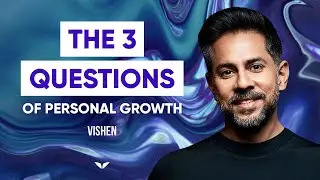 How To Grow Faster On Your Consciousness Evolution Journey | Vishen Lakhiani