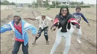 REMA - DANCE (OFFICIAL DANCE VIDEO) by A plus Dance Crew Kenya