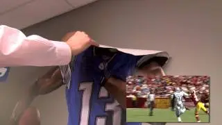 Down Comes the Nate Fathead