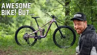 Kona Process X: if you can get past this, it is beauty on wheels