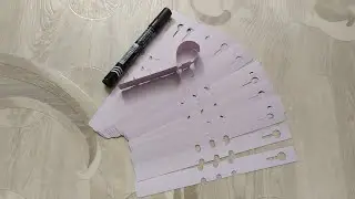 Бирки для рассады с Алиэкспресс