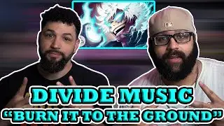 Divide Music 