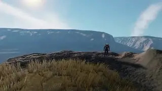Axios Cometh | Space Engineers