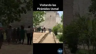 visitando lugares en México #shorts