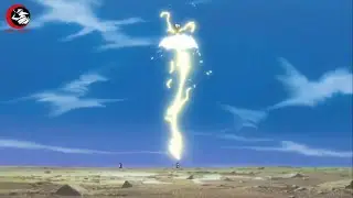 Hadō 63 Raikōhō (Thunder Roar Searl)| Kūkaku Shiba-Bleach Ep 63