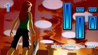 Pixel Coco: Iji - Part 1 - Return to Roots