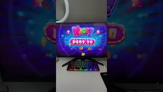 КУПИЛ БОНУСКУ ПОДПИСЧИКУ В SUGAR RUSH 1000#shorts#слоты#slot